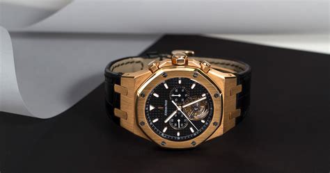 Replica Audemars Piguet Store 